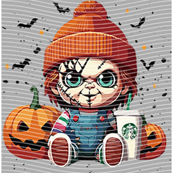 Halloween-WS 9914